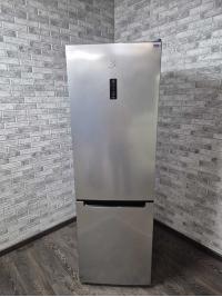 Холодильник Indesit ITF 118 W Холодильник Indesit ITF 118 W
